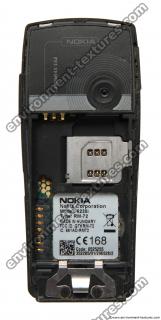 Nokia 6310i 0010